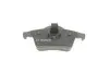 Колодки гальмівні (задні) Volvo S60/S70/S80/V70 96-10 (Ate) BOSCH 0 986 424 539 (фото 2)