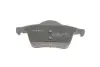 Колодки гальмівні (задні) Volvo S60/S70/S80/V70 96-10 (Ate) BOSCH 0 986 424 539 (фото 4)
