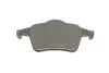 Колодки гальмівні (задні) Volvo S60/S70/S80/V70 96-10 (Ate) BOSCH 0 986 424 539 (фото 5)