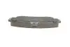Колодки тормозные (передние) Mitsubishi Carisma 95-06/Colt 04-13/Volvo V40/S40 95-06 BOSCH 0 986 424 541 (фото 2)