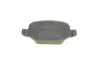 Колодки гальмівні дискові BOSCH 0 986 424 553 (фото 4)
