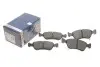 Колодки гальмівні дискові BOSCH 0 986 424 560 (фото 1)