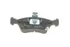 Колодки гальмівні дискові BOSCH 0 986 424 560 (фото 2)