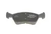 Колодки гальмівні дискові BOSCH 0 986 424 560 (фото 4)