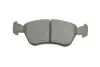 Колодки гальмівні дискові BOSCH 0 986 424 560 (фото 5)
