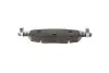 Колодки гальмівні (передні) Citroen С5 01- (+датчики) BOSCH 0 986 424 581 (фото 12)