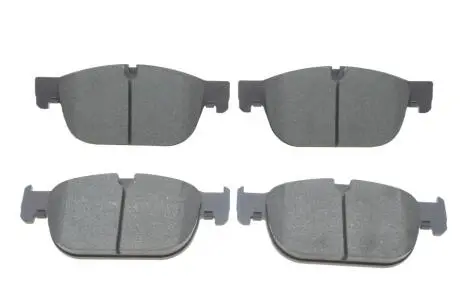 Колодки тормозные (передние) Volvo S60/V60 18-/S90/V90/XC40/XC60 16-/XC90 14- BOSCH 0986424599