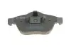 Колодки тормозные (передние) Renault Laguna II 01-07/Espace IV/Vel Satis 02- BOSCH 0 986 424 616 (фото 4)