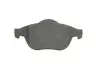 Колодки тормозные (передние) Renault Laguna II 01-07/Espace IV/Vel Satis 02- BOSCH 0 986 424 616 (фото 5)