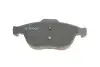 Колодки тормозные (передние) Renault Laguna II 01-07/Espace IV/Vel Satis 02- BOSCH 0 986 424 616 (фото 7)