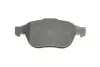 Колодки тормозные (передние) Renault Laguna II 01-07/Espace IV/Vel Satis 02- BOSCH 0 986 424 616 (фото 8)