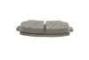 Колодки гальмівні (передні) Chery A1/Cowin/QQ6 06-15/Suzuki Wagon R+ 98-00 BOSCH 0 986 424 626 (фото 4)