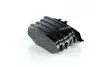 ТОРМОЗНЫЕ КОЛОДКИ, ДИСКОВЫЕ BOSCH 0 986 424 669 (фото 3)