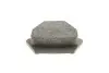 Колодки тормозные (передние) Audi 100/A6/A8 91-02 (с датчиком) BOSCH 0 986 424 689 (фото 11)