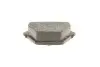 Колодки тормозные (передние) Audi 100/A6/A8 91-02 (с датчиком) BOSCH 0 986 424 689 (фото 12)
