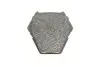 Колодки тормозные (передние) Audi 100/A6/A8 91-02 (с датчиком) BOSCH 0 986 424 689 (фото 13)