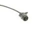 Колодки тормозные (передние) Audi 100/A6/A8 91-02 (с датчиком) BOSCH 0 986 424 689 (фото 3)
