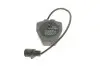 Колодки тормозные (передние) Audi 100/A6/A8 91-02 (с датчиком) BOSCH 0 986 424 689 (фото 4)