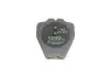 Колодки тормозные (передние) Audi 100/A6/A8 91-02 (с датчиком) BOSCH 0 986 424 689 (фото 6)