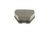 Колодки тормозные (передние) Audi 100/A6/A8 91-02 (с датчиком) BOSCH 0 986 424 689 (фото 8)