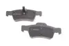 Колодки гальмівні (задні) MB E-class (W211/W212)/S-class (W220/W221) 98- (Ate) BOSCH 0 986 424 699 (фото 2)