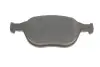 Колодки тормозные дисковые BOSCH 0 986 424 701 (фото 3)