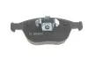 Колодки тормозные дисковые BOSCH 0 986 424 701 (фото 4)
