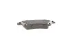 Колодки гальмівні (передні) Toyota Corolla 02-07 BOSCH 0 986 424 735 (фото 6)
