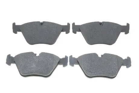 Колодки тормозные (передние) BMW 3 (E36/E46) 92-06/5 (E34) 87-96/7 (E32) 87-94/Z3 (E36) 97-03 BOSCH 0 986 424 767