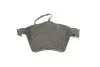Колодки гальмівні (передні) Seat Alhambra/VW Sharan 1.8-1.9TDI 95-10 (Ate) (18.5x156.3x78.7) BOSCH 0 986 424 780 (фото 4)