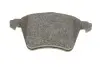 Колодки гальмівні (передні) Seat Alhambra/VW Sharan 1.8-1.9TDI 95-10 (Ate) (18.5x156.3x78.7) BOSCH 0 986 424 780 (фото 6)