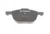 Комплект гальмівних колодок (передніх) Ford Focus II-III/Kuga/Connect/Mazda 3/5/Volvo C30/C70/S40 03- BOSCH 0 986 424 794 (фото 2)
