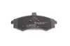 Колодки гальмівні (передні) Hyundai Elantra 00-06/Matrix 01-10/Kia Cerato 04-09 BOSCH 0 986 424 810 (фото 8)