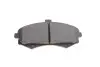 Колодки гальмівні (передні) Hyundai Elantra 00-06/Matrix 01-10/Kia Cerato 04-09 BOSCH 0 986 424 810 (фото 9)