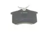 Колодки тормозные дисковые BOSCH 0 986 424 813 (фото 2)