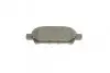 Колодки тормозные (задние) Mitsubishi Outlander/Lancer 1.3-2.4 01- (Akebono) BOSCH 0 986 424 814 (фото 7)