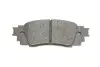 Колодки гальмівні дискові BOSCH 0 986 424 840 (фото 6)