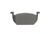 Колодки гальмівні (передні) Audi A1 18-/Seat Leon 12-/Ibiza/VW Polo 17- BOSCH 0 986 424 846 (фото 5)