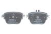 Тормозные колодки (задние) MB E-class (W213/S213) 16- BOSCH 0986424859 (фото 4)
