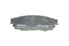 ДИСКОВІ КОЛОДКИ BOSCH 0 986 424 912 (фото 6)