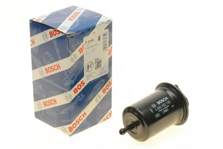 Фильтр топливный Mazda 626/MX-6 91-97 BOSCH 0 986 450 106