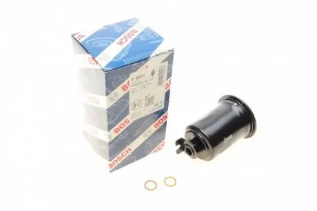 Фильтр топливный Toyota Rav4 2.0 4WD 94-00 BOSCH 0 986 450 221