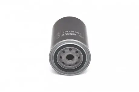 Фільтр масляний Land Rover Range Rover 3.5/3.9/4.3 -94 BOSCH 0 986 452 001