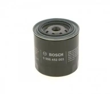 Фильтр масляный Uaz Patriot 2.7i 04-/Ford Transit 1.5-2.9i 55-00 h=97mm = 0 451 103 029 BOSCH 0 986 452 003