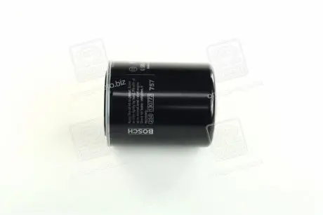 Фильтр масляный Nissan Patrol 4.0 80-88 BOSCH 0 986 452 005