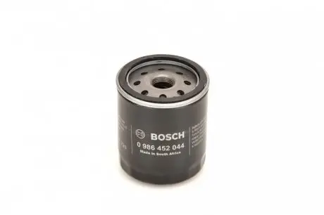 Фильтр масляный Toyota Land Cruiser 4.0-4.7 98-/Camry 2.5/3.0 86-06 BOSCH 0 986 452 044