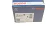 Тормозные колодки (задние) MB Sprinter (W907/W910) ​​211-419CDI 18- BOSCH 0986460026 (фото 7)