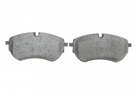 Колодки гальмівні (передні) VW Amarok 10- BOSCH 0986460046