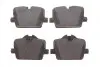 Колодки гальмівні (задні) BMW 3 (G20/G21/G80/G81)/Z4 (G29) 18-/4 (G22/G82)/i4 20-/Toyota Supra 19- BOSCH 0986460056 (фото 4)