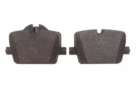 Колодки гальмівні (задні) BMW 3 (G20/G21/G80/G81)/Z4 (G29) 18-/4 (G22/G82)/i4 20-/Toyota Supra 19- BOSCH 0986460056